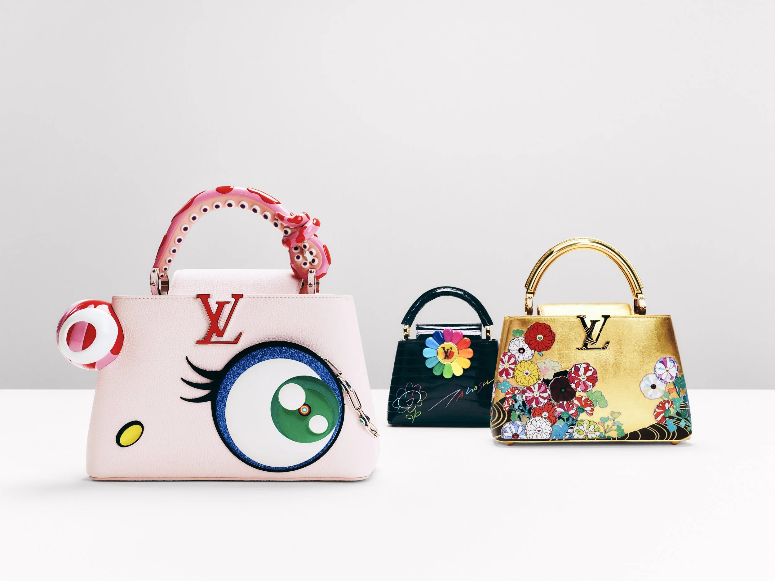 THE ARTISTIC ENDEAVOURS OF LOUIS VUITTON — Numéro Netherlands